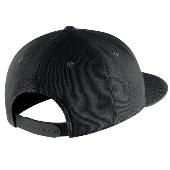 ✔️NWT: NIKE - Men’s Hockey Pro Flatbill Cap - Picture 2 of 11